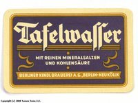 Tafelwaffer