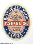Taffel Øl 