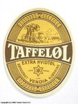 Taffeløl