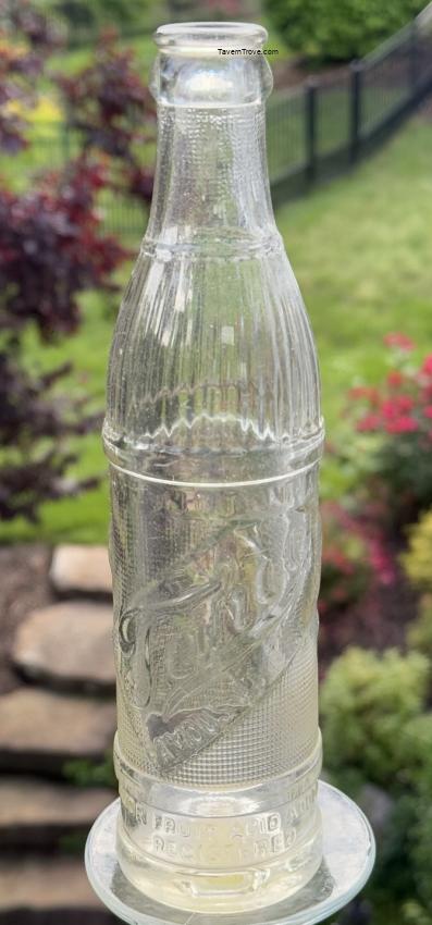 Tahoe Soda