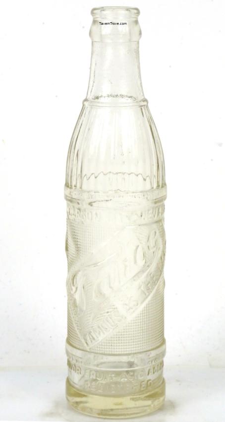 Tahoe Soda