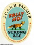 Tally-Ho! Strong Ale