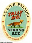 Tally-Ho! Strong Ale