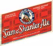 Tam o' Shanter Ale