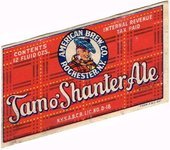 Tam o' Shanter Ale