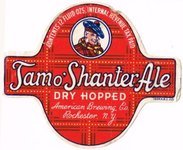 Tam o' Shanter Ale