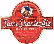 Tam o' Shanter Ale