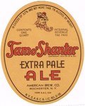 Tam o' Shanter Ale