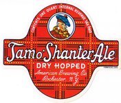 Tam o' Shanter Ale