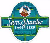 Tam o' Shanter Lager Beer