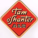 Tam o'Shanter Ale