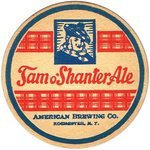 Tam o' Shanter Ale/Liberty Beer