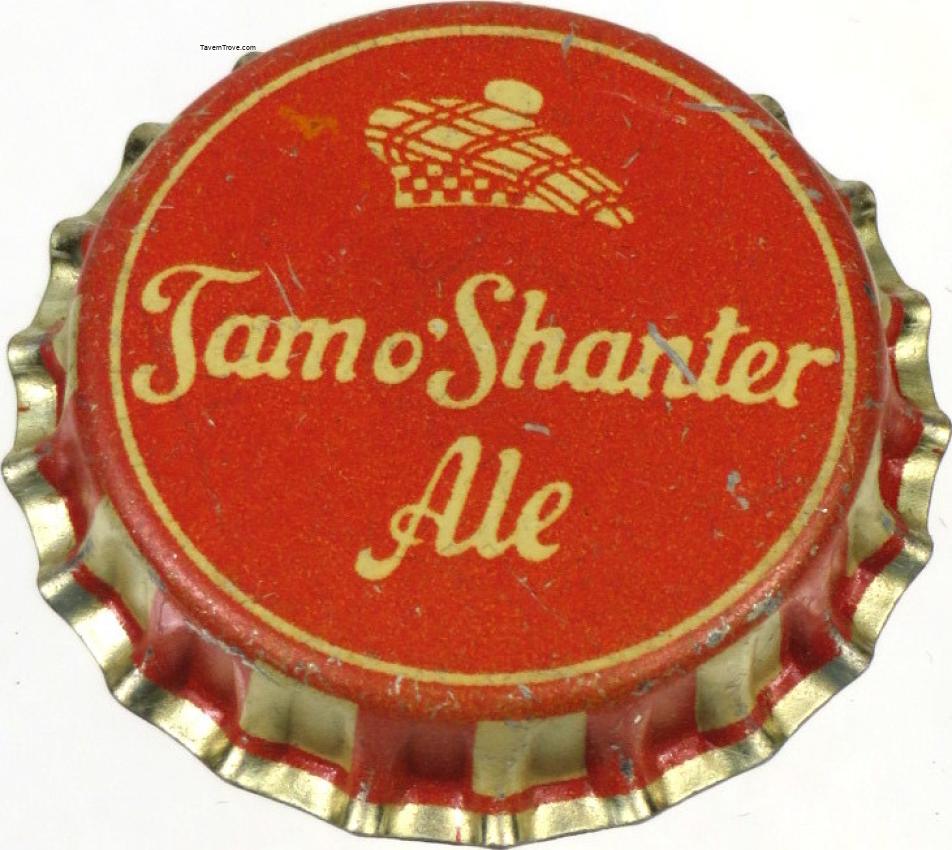 Tam O' Shanter Ale