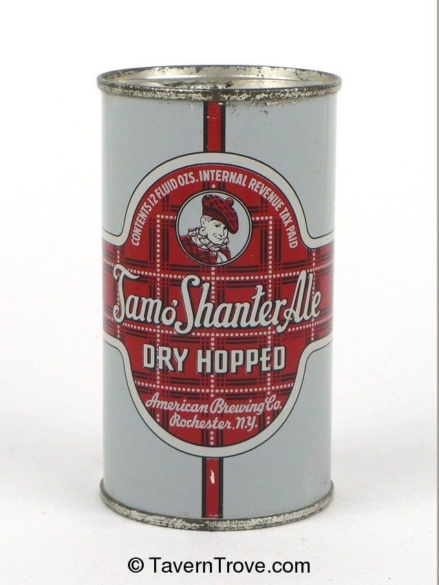 Tam O'Shanter Ale