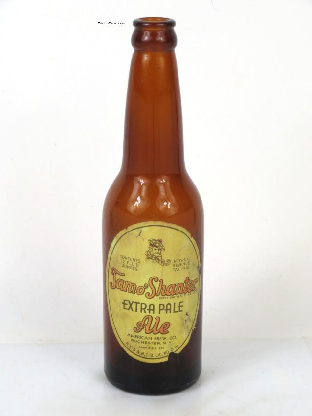 Tam o' Shanter Extra Pale Ale