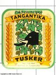 Tanganyika Tusker