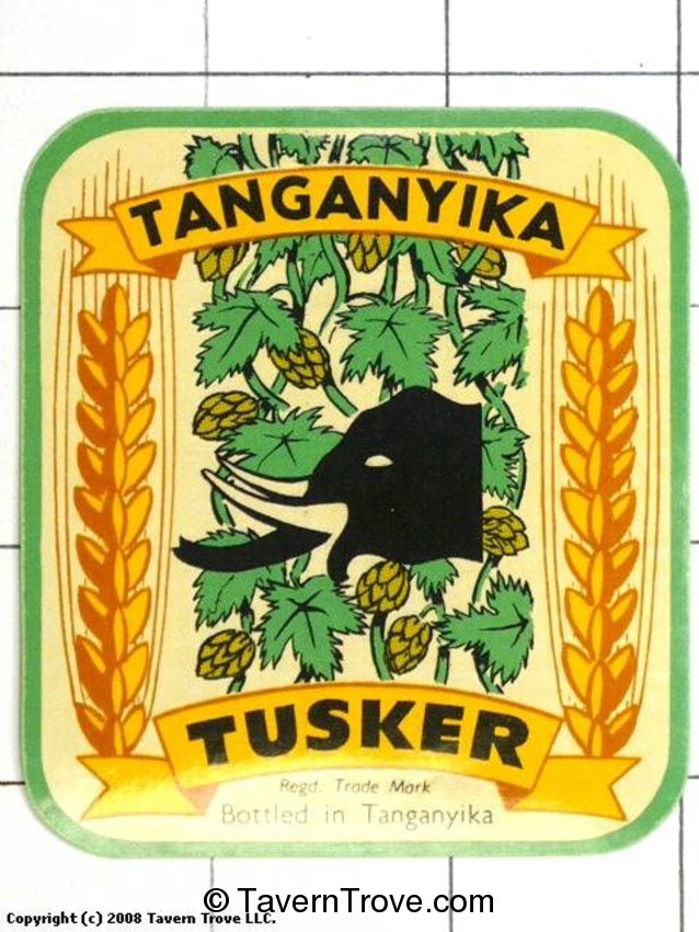 Tanganyika Tusker