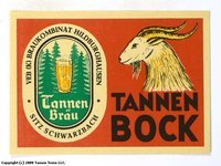Tannen Bock