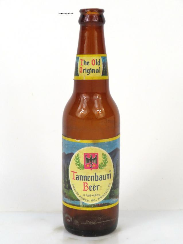 Tannenbaum Beer