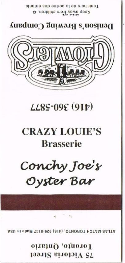 Tap and Growler Brewery