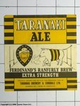 Taranaki Ale
