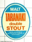 Taranaki Double Stout