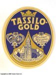 Tasslo-Gold