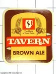 Tavern Brown Ale