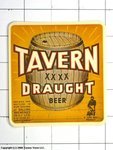 Tavern Draught Beer