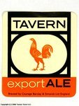 Tavern Export Ale