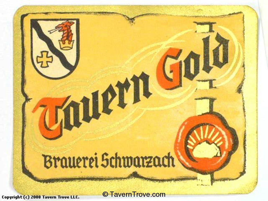 Tavern Gold