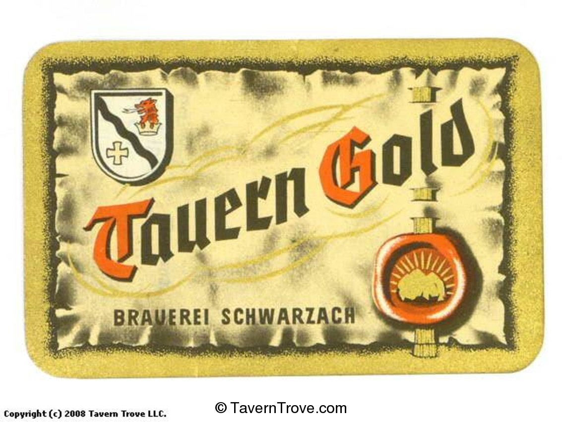 Tavern Gold