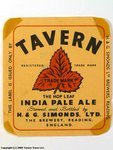 Tavern India Pale Ale