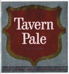 Tavern Pale  Beer