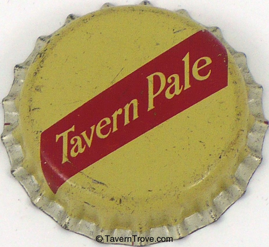 Tavern Pale Beer (red)