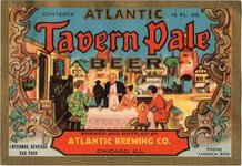 Tavern Pale Beer