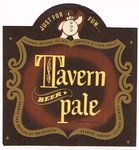 Tavern Pale Beer