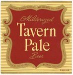 Tavern Pale Beer