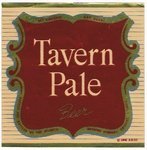 Tavern Pale Beer