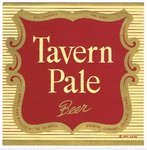 Tavern Pale Beer