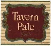 Tavern Pale Beer