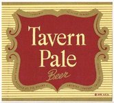 Tavern Pale Beer