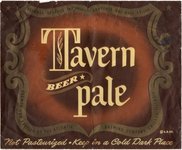 Tavern Pale Beer