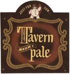Tavern Pale Beer