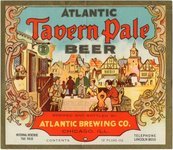 Tavern Pale Beer