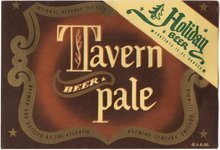Tavern Pale Holiday Beer