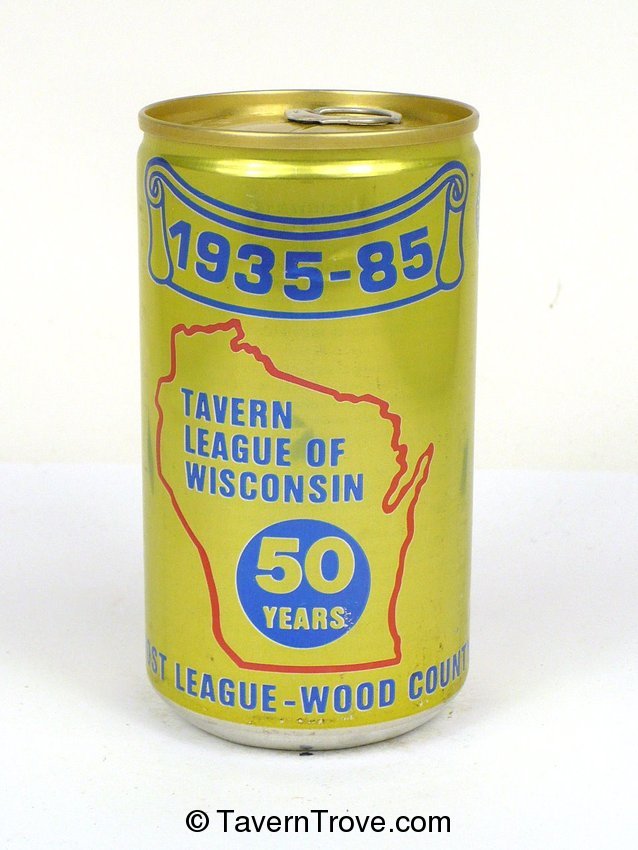Tavern League of Wisconsin Beer