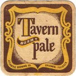 Tavern Pale Beer