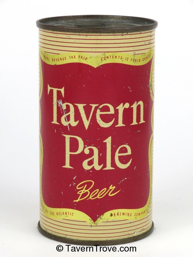 Tavern Pale Beer