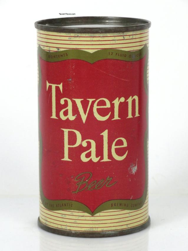 Tavern Pale Beer